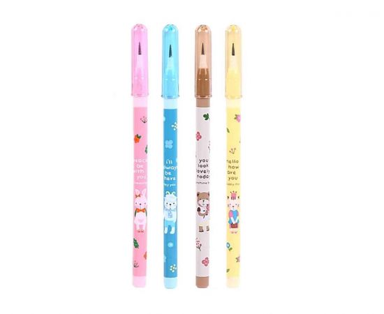 Μηχανικό Μολύβι M&G Quotes 2.0 4 Σχέδια AMPQ1602 M&G | Γραφική Ύλη στο MarkCenter