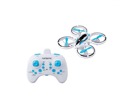 Τηλεκατευθυνόμενο Drone Flybotic Neon Stunt AS Company | Οχήματα στο MarkCenter