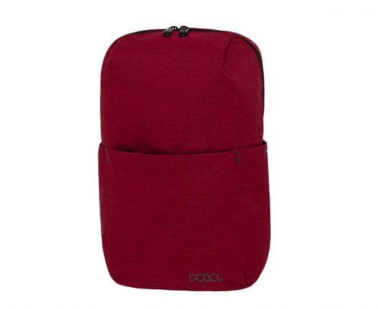 Τσάντα Πλάτης Polo Airy Κόκκινο 10Lt Polo | Σχολικές Τσάντες - Κασετίνες στο MarkCenter
