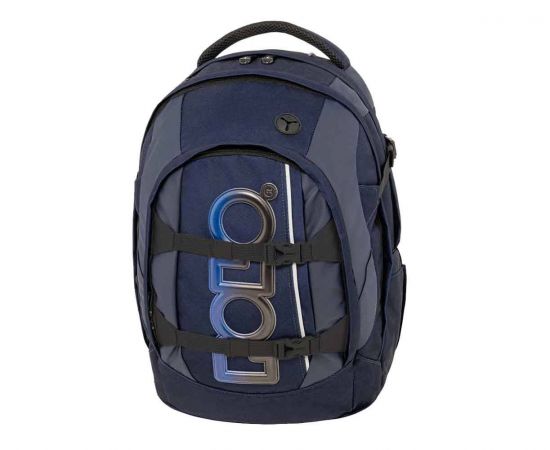 Τσάντα Πλάτης Polo Cryptic Μπλε Νύχτας Polo | Σχολικές Τσάντες - Κασετίνες στο MarkCenter