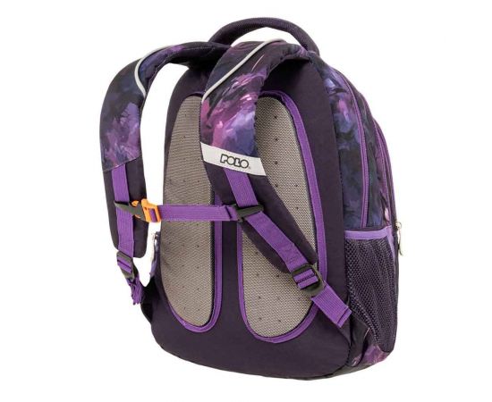 Τσάντα Πλάτης Δημοτικού Polo Soul Mushroom Polo | Σχολικές Τσάντες - Κασετίνες στο MarkCenter