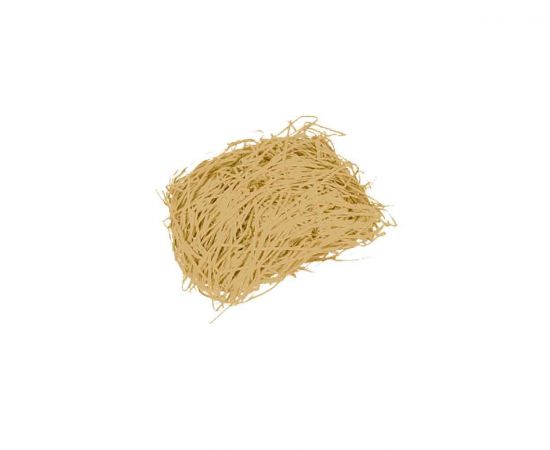 Χόρτο Χειροτεχνίας 40gr Φυσικό OEM | Είδη Χειροτεχνίας στο MarkCenter