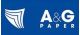 A & G papper στο markcenter