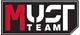 Logo must team markcenter.gr